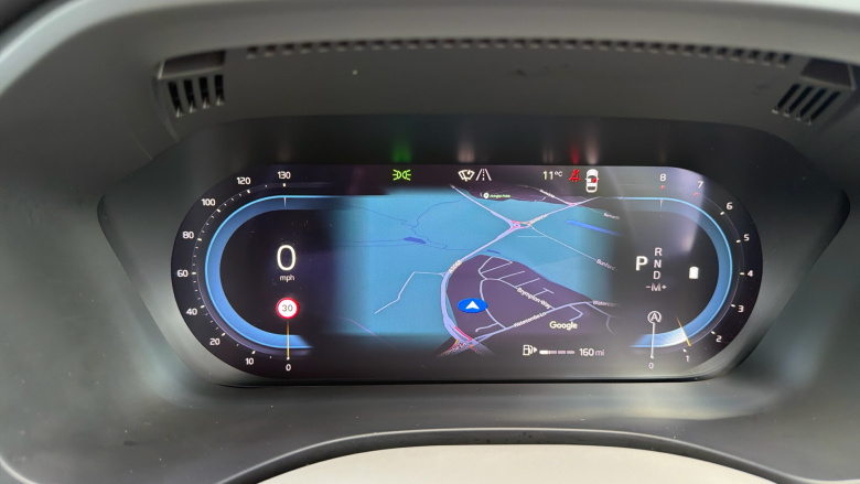 Volvo Xc60 2.0 B4P Plus Dark 5dr Geartronic Petrol Estate